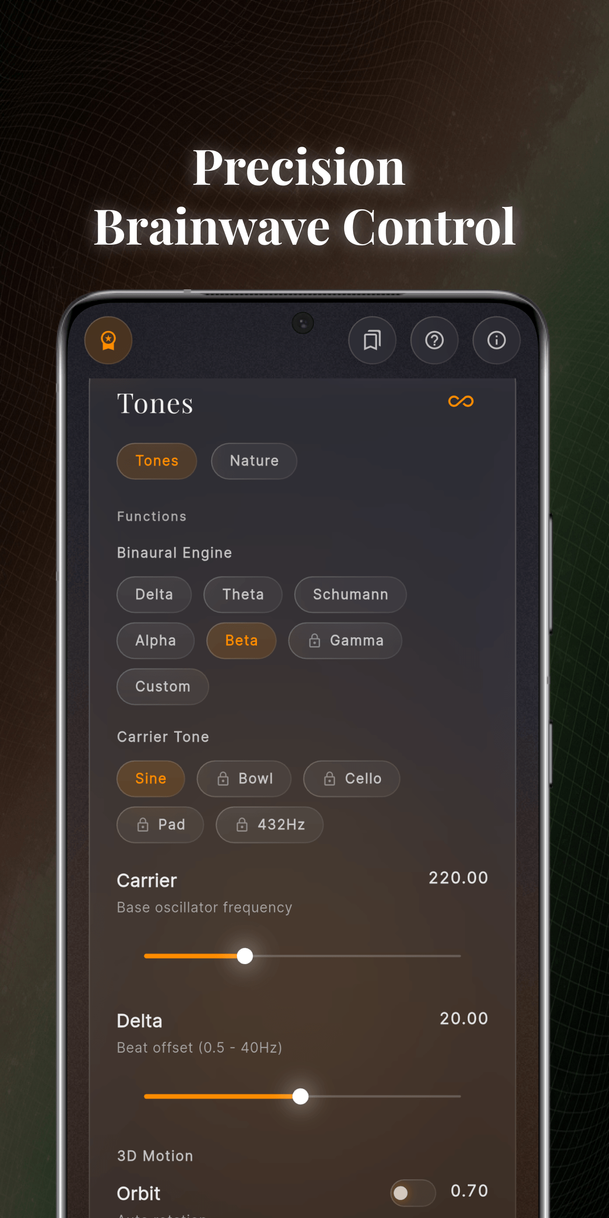 High-Fidelity Sound Library