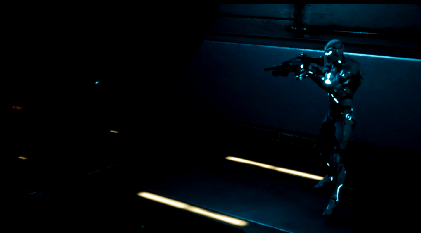 Return of the Gorm gameplay screenshot 1