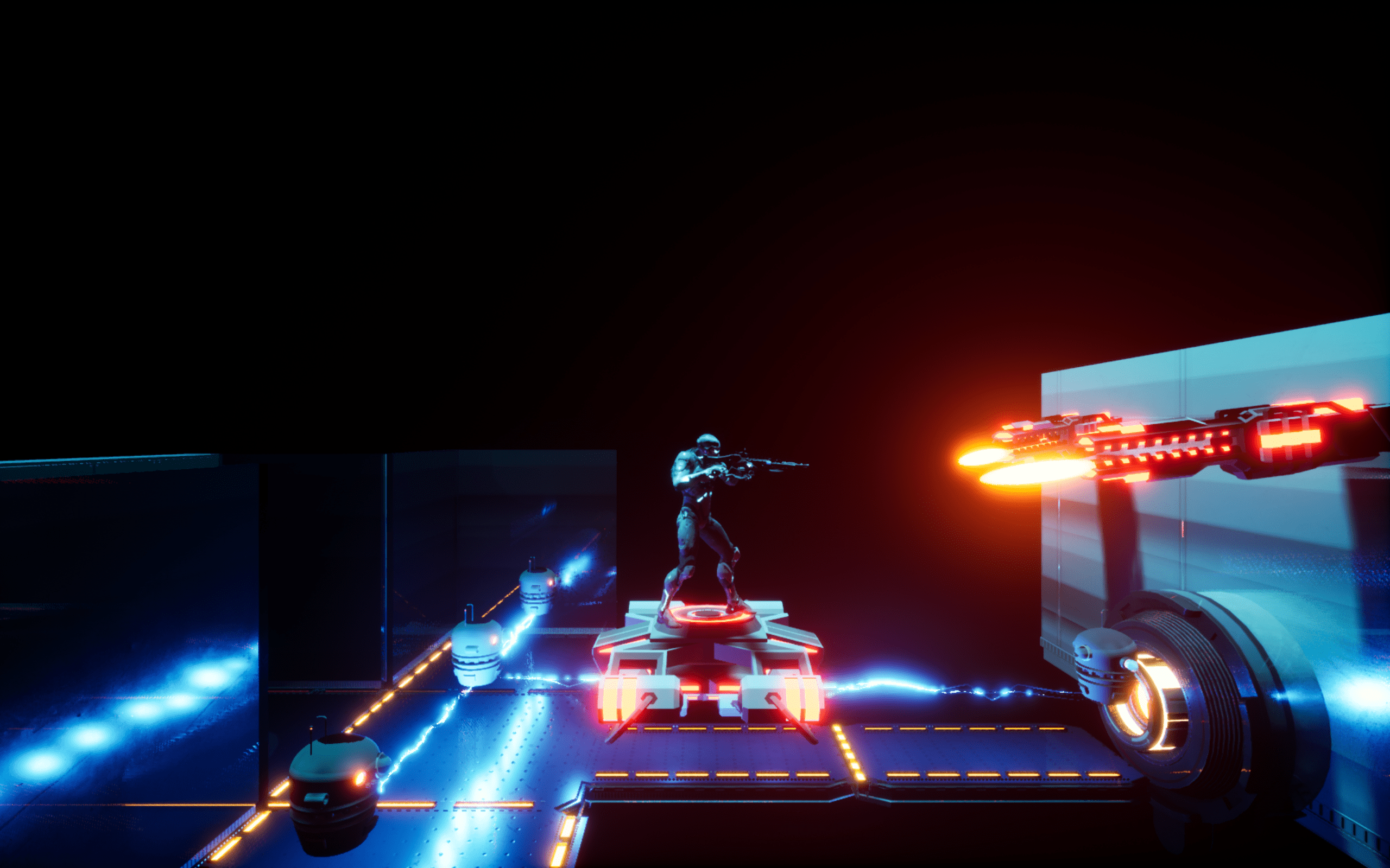 Return of the Gorm gameplay screenshot 4