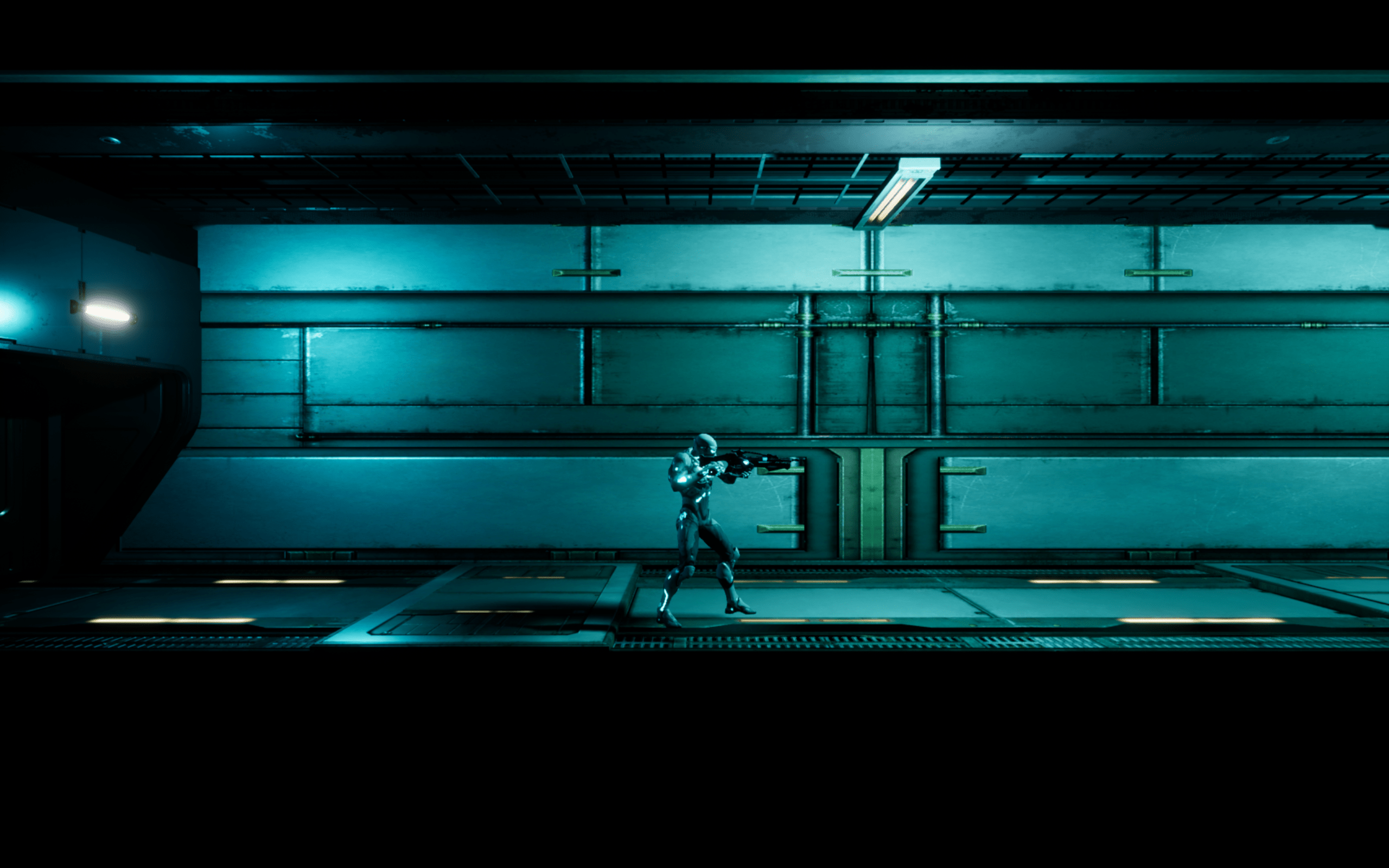 Return of the Gorm gameplay screenshot 3