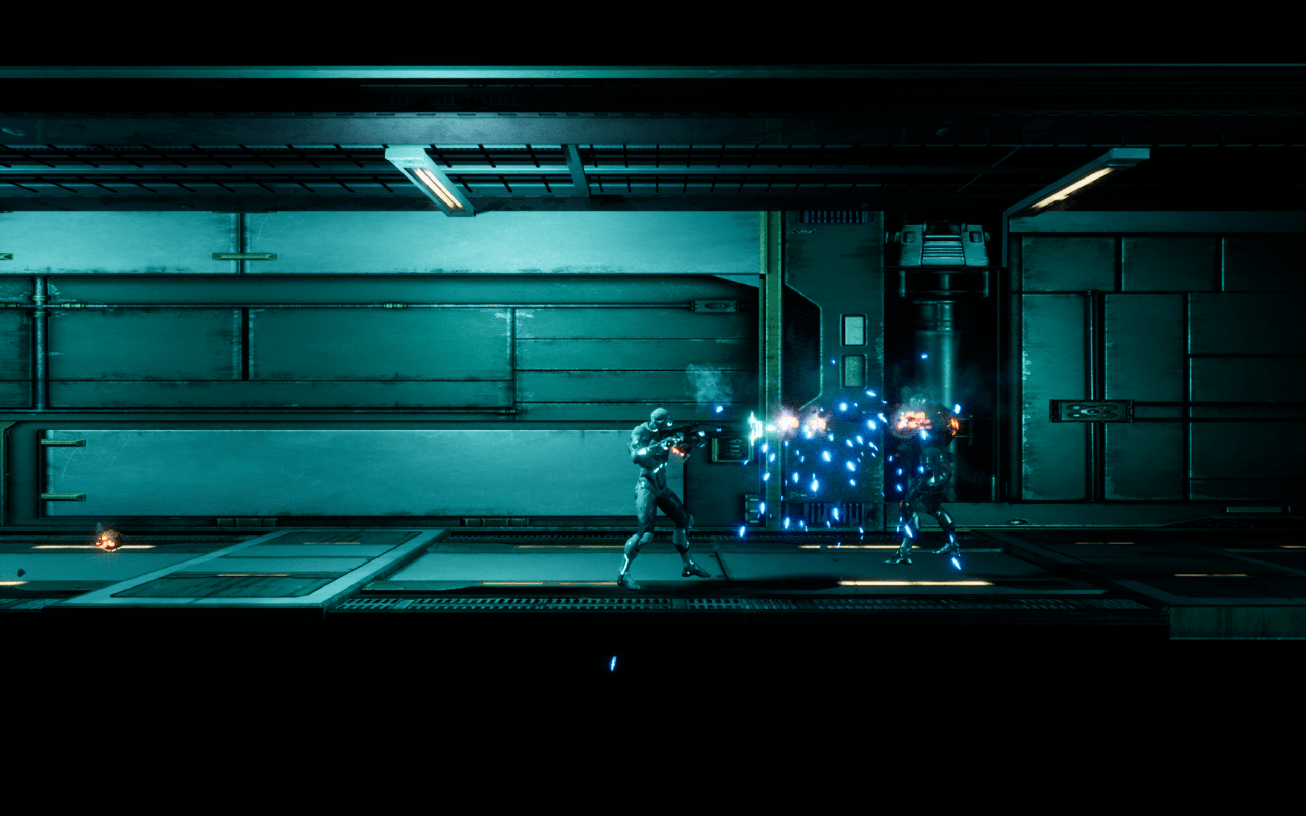 Return of the Gorm gameplay screenshot 2