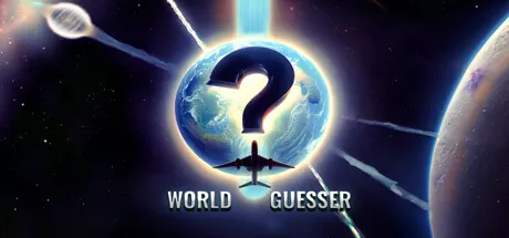 World Guesser: Geography Battle Royale