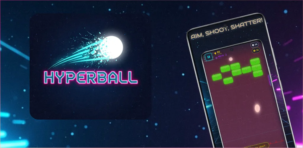 Hyperball