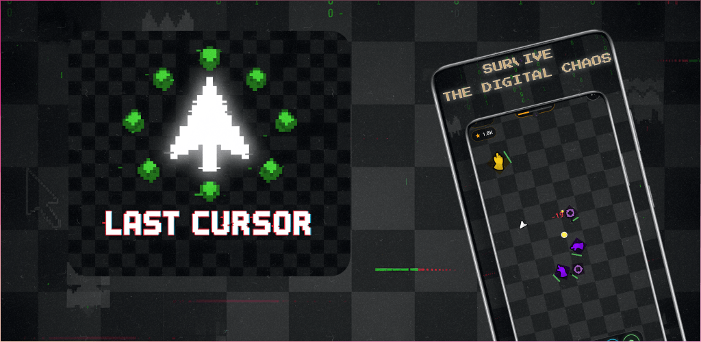 Last Cursor: Surival Shooter